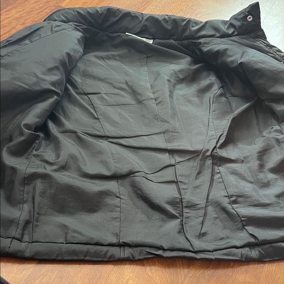 Maurices Black Puffer Jacket - Picture 13 of 13